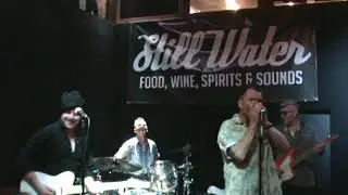 Knockout Greg & The Jukes - Get On Over