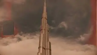Sibewest - Over Cities [Music Video]
