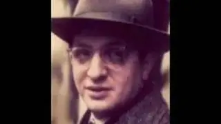 Twisted Nerve-Bernard Herrmann.