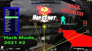 Combat Arms Classic | Hack Mode #2