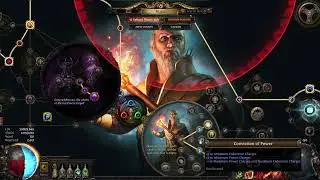 2k Delve with Flamewood + Build Overview | Path of Exile 3.27