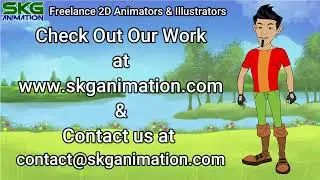 FREELANCE 2D ANIMATORS I FREELANCE 2D ILLUSTRATORS I FREELANCE 2D ARTISTS I GRAPHIC DESIGNERS