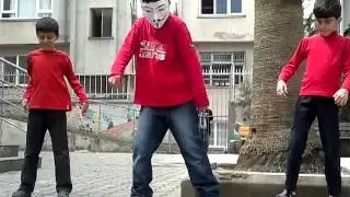HarLeM ShaKe SAMETCAN T.-SEMİR H.-MEHMET K.