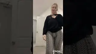 TikToK viral Body bohai Bule bottybyshel