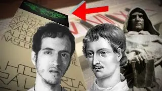 The Mysterious Cryptic Disappearance of Bruno Borges