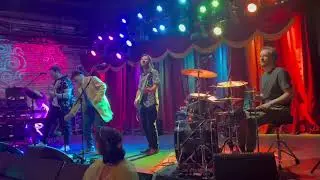 Chag Purim - a Phish style  jam on the classic holiday song