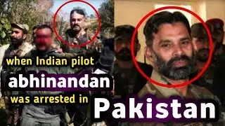 When indian pilots abhinandan was arrested by #Pakarmy wish you a very happy surprise day India #tea