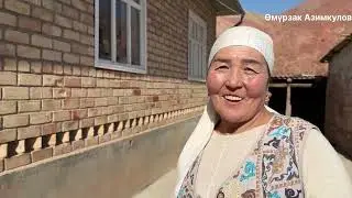 БАРГАНДА ЖҮРӨК ЖАРЫЛЫП!