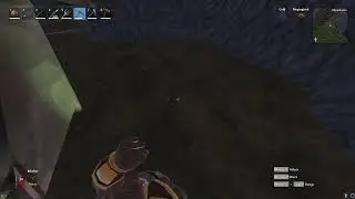 Valheim Build Project