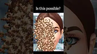 Is this possible?  asmr 
