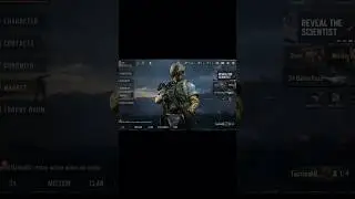 When i got Thermal 💀🔥 #arenabreakout #gaming