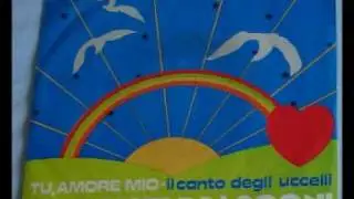 I Teppisti Dei Sogni - Il Canto Degli Uccelli