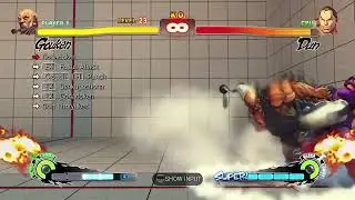Poopy trial