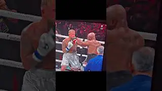 How Prime Tyson Would Have Finished Jake Paul