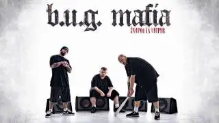 B.U.G. Mafia - Celebrii Anonimi (feat. Luchian) (Prod. Tata Vlad)