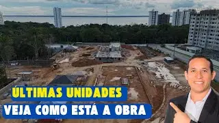 CONDOMÍNIO HORIZONTE PONTA NEGRA | MARÇO 2025