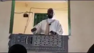 Fii Golle - Oustaz Abdoulaye Kalla