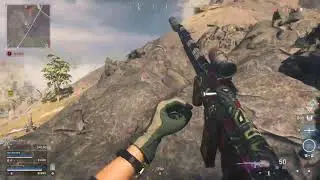 Yeah the Boyz - Embeast Warzone