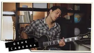 How to use diminished chords | Basic neo-soul/r&b/gospel guitar lesson