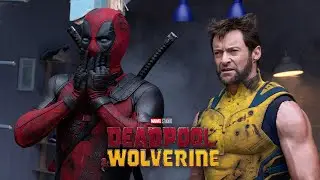 Deadpool & Wolverine | TV spot | Marvel BE