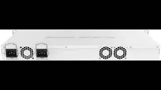 Review: Mikrotik CCR1036-8G-2S+ 36 core CPU, Cloud Core Router, 8x Gigabit ports, 2x SFP+ ports...