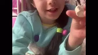 Как зделать рысь из пластелина
