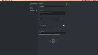 How To Lock A Channel On Discord 2023