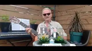 "Veruvaj mi", MKD-folk-song,