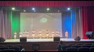 Маленькие мышки ll ОАТ Самоцветы