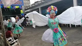 AUTENTICAS ANACAS DE POMABAMBA - ANIVERSARIO DE ACERO PRODUCCIONES