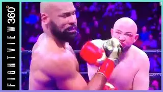 KOWNACKI VS WASHINGTON POST FIGHT RESULTS! ADAM CREEPING ON INTERIM SHOT? BREAZEALE ORTIZ POSSIBLE!