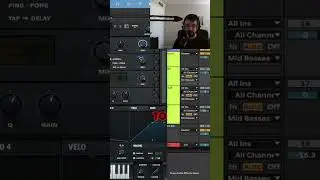 How To Make A HEAVY TONAL BASS Like ODDPROPHET! 😶‍🌫️ (Serum Tutorial)