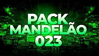 PACK PONTOS DE FUNK MANDELÃO 023 PARA FL e ACID PRO (FAVELA BEAT)