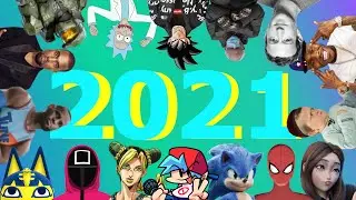 2021 Hits Different