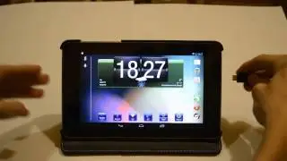 Как увеличить память планшета Nexus 7?