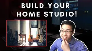 6 Essential Ingredients to Every Home Studio!