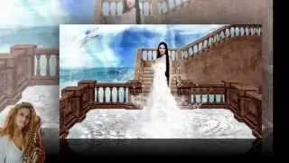 Marionne Wheels --  Song Of The Ocean