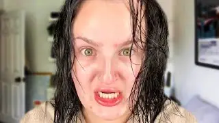 This TikToker Just Ended Her Career (Mikayla Nogueira)