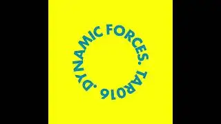 Dynamic Forces - Substance [TAR016]