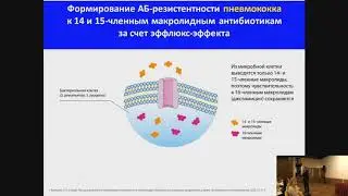 Заплатников А.Л. Научно-практическая конференция «Актуальные вопросы педиатрии»