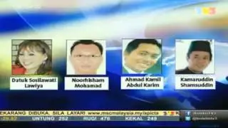 Pembunuh Sosilawati dijatuhi hukuman mati