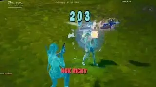 So done - Fortnite Montage