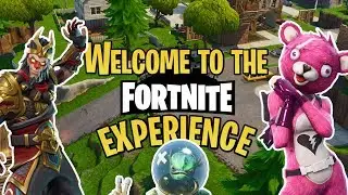 Last Best Fortnite Video