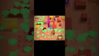💀Дино в дуо #brawlstars #бравлстарс #бс