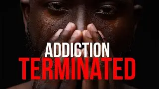 Striking Testimony: Addiction Terminated
