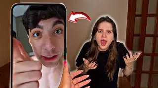 ZANELLA, NÃO ACREDITO NISSO!