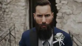 Daniele & Vittoria trailer mix ricevimento elisabetta luxury events gessato fotografi napoli