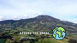 VOLCAN GALERAS