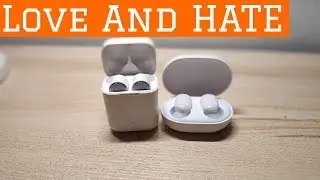 The Xiaomi Mi AirDots Pro Are Extremely Frustrating