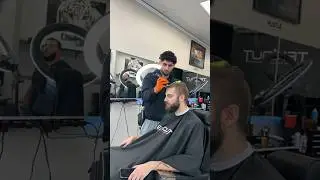 Omg hair 